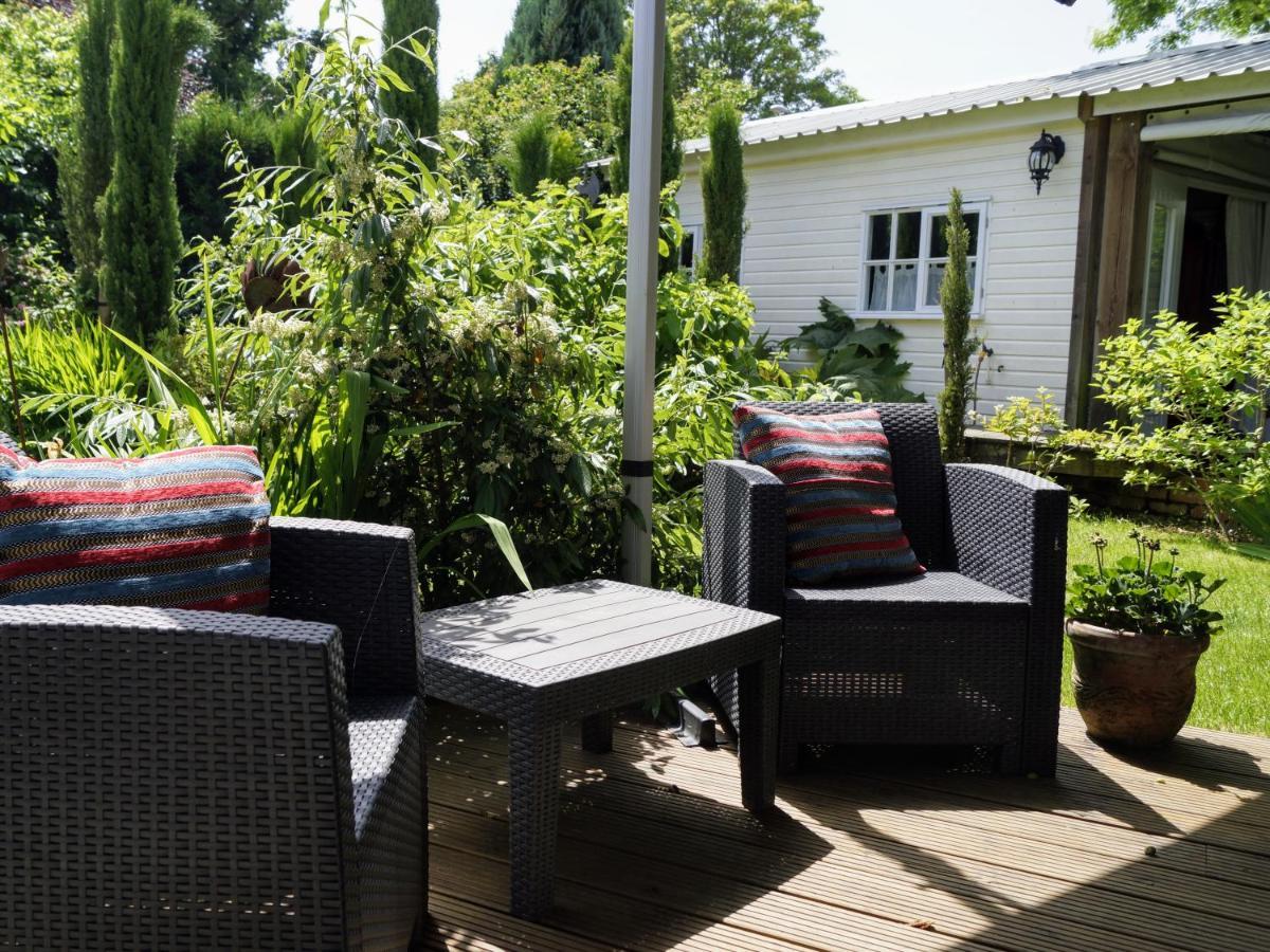 The Walnut, Meopham - A Private Retreat Rural Location Villa Exterior foto